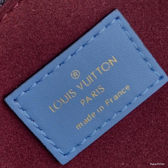 HOBO BEAUBOURG VUITTON LOUIS MINI 0714